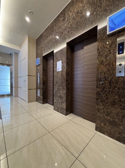 スプランディッド西日暮里 その他4