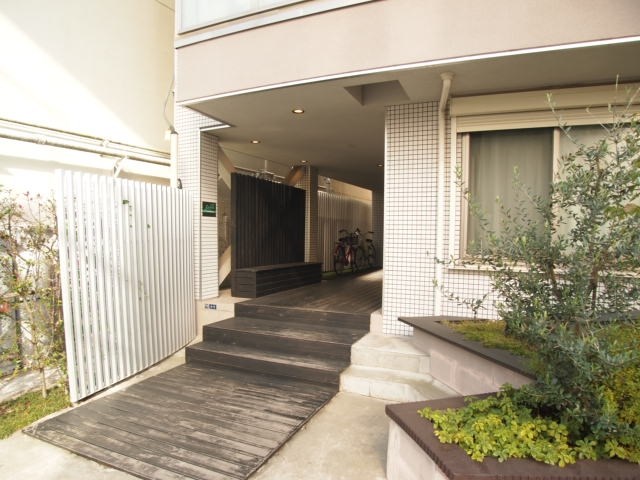 クレシェンド田端 その他1