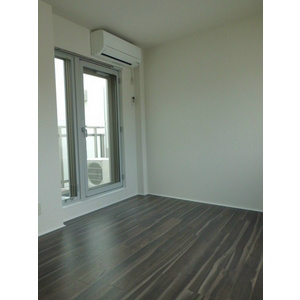 クレシェンド田端 リビング