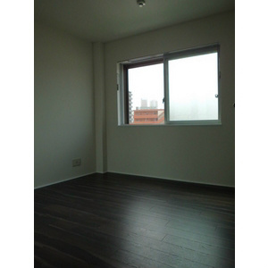 クレシェンド田端 ベッドルーム