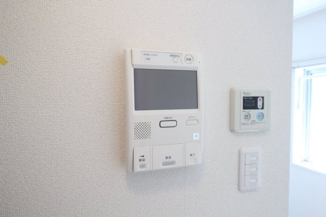 ジェイ・パーク駒込 その他1