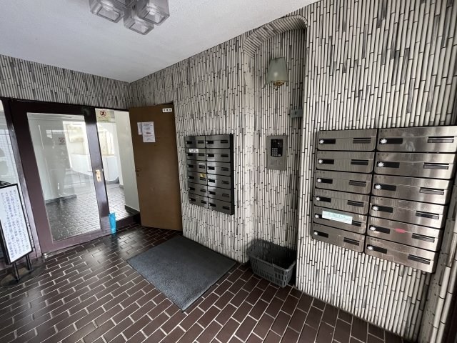 ジェイ・パーク駒込 その他2