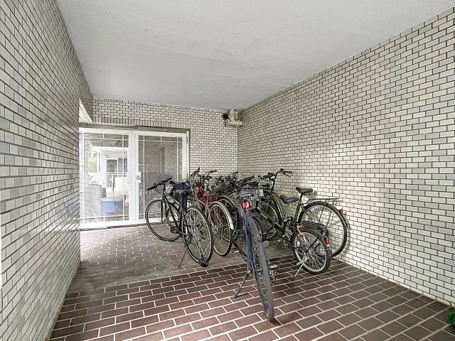 ジェイ・パーク駒込 その他3