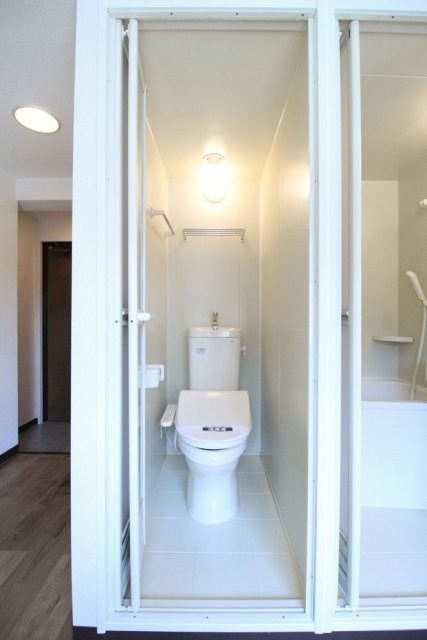 ジェイ・パーク駒込 その他6