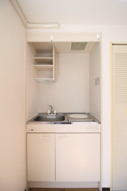 ジェイ・パーク駒込 キッチン