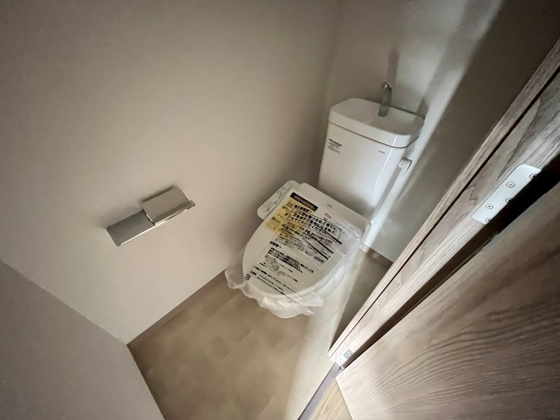 Alivis西葛西norte その他1