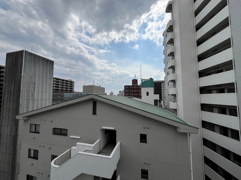 Alivis西葛西norte その他4