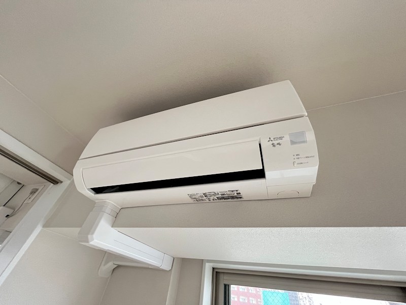 Alivis西葛西norte その他7