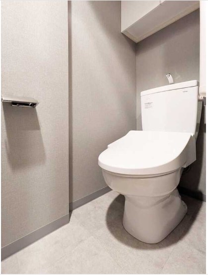 Alivis西葛西sulista その他2