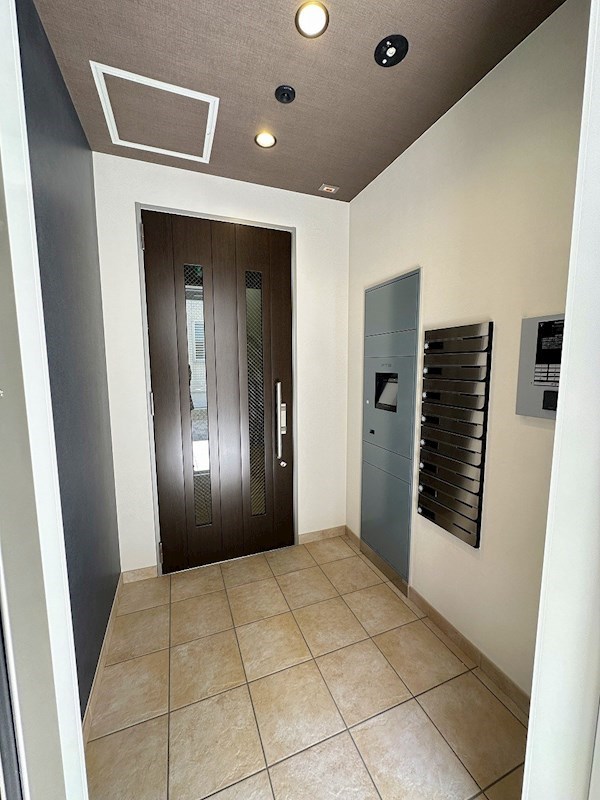 サングレイス  その他外観2