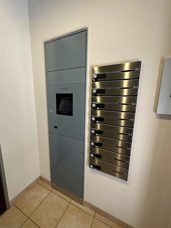 サングレイス  その他外観4