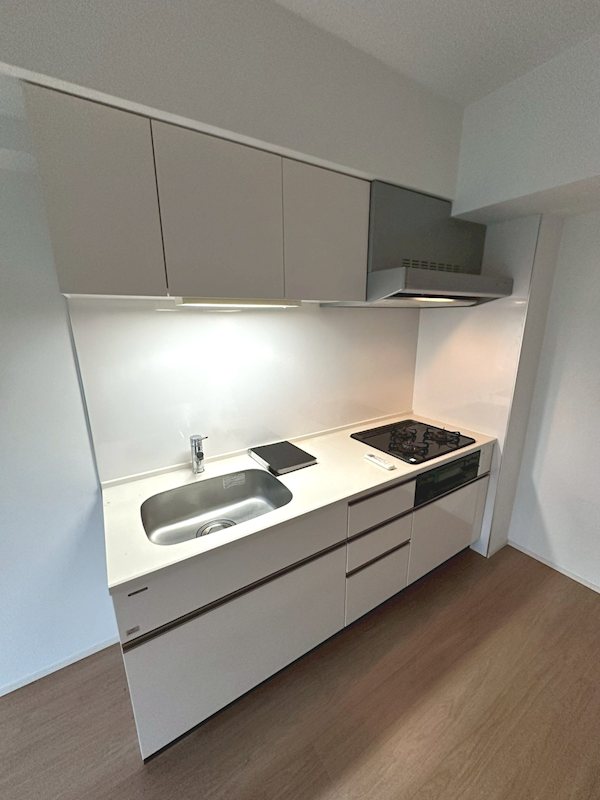 マリンルージュ浦安 キッチン