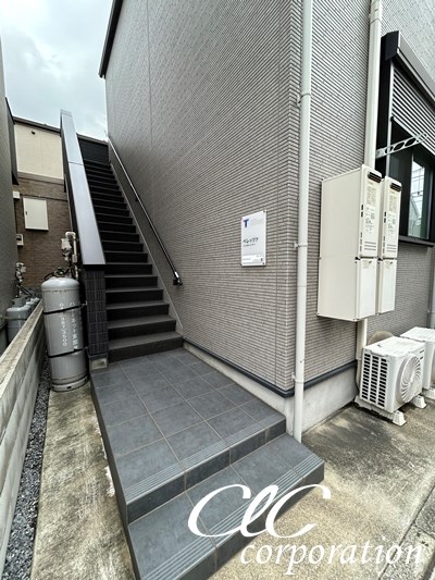 ベレッツァ その他7