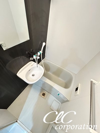 ベレッツァ 風呂画像