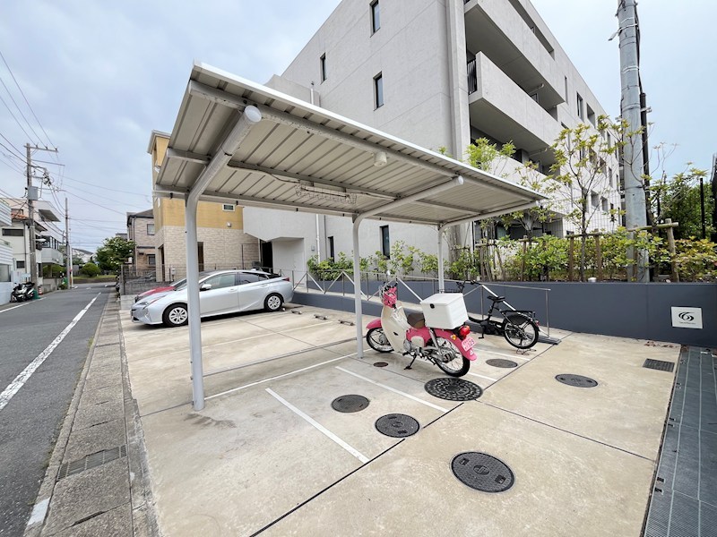 アドライズ舞浜 その他10