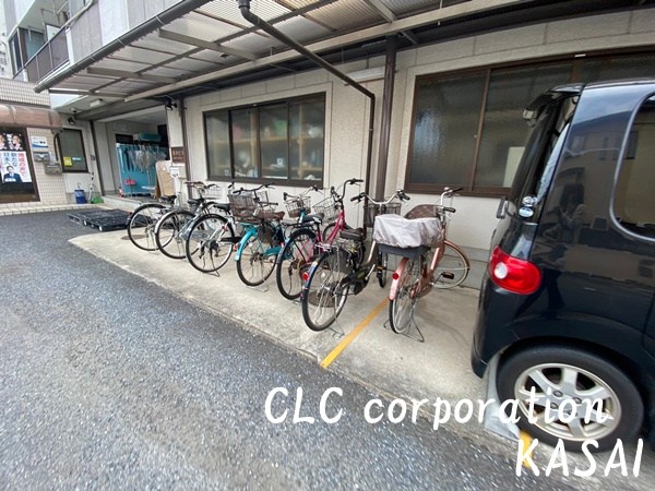 福本ビル その他11