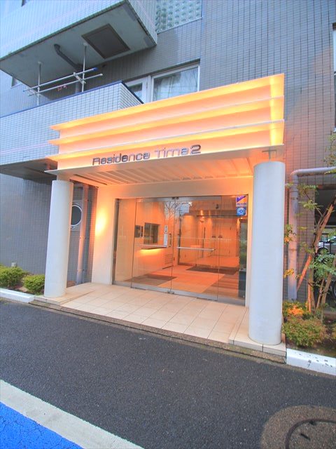 レジデンスタイム２ その他8