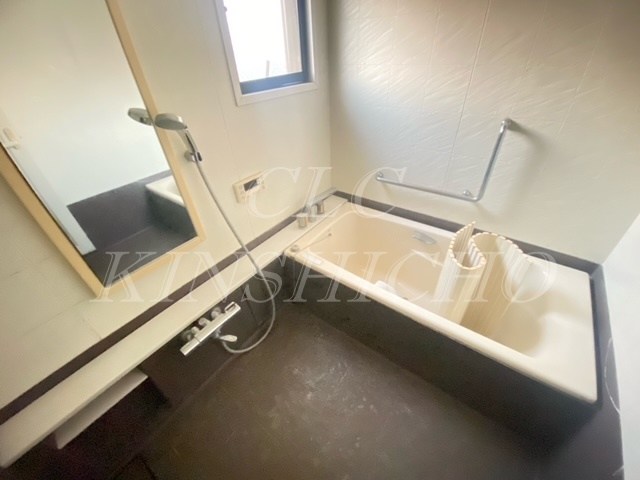 ウイング両国 風呂画像