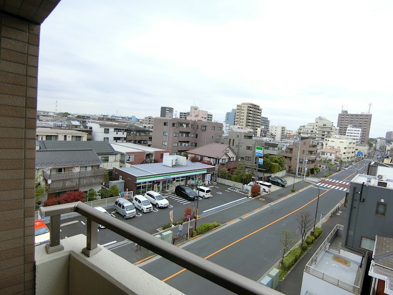 サル・ドュ・セジュール その他1