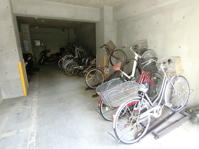 サル・ドュ・セジュール その他外観1