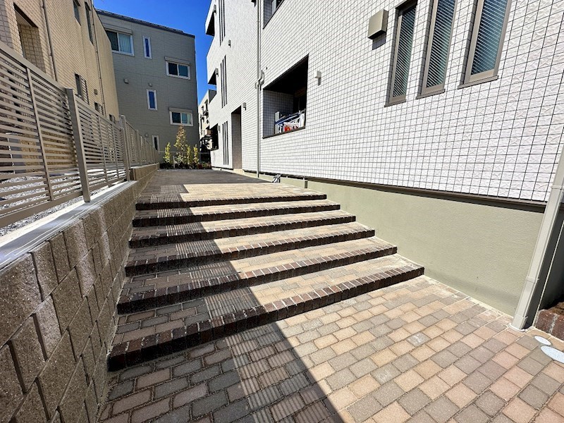 サングレイス  その他外観1