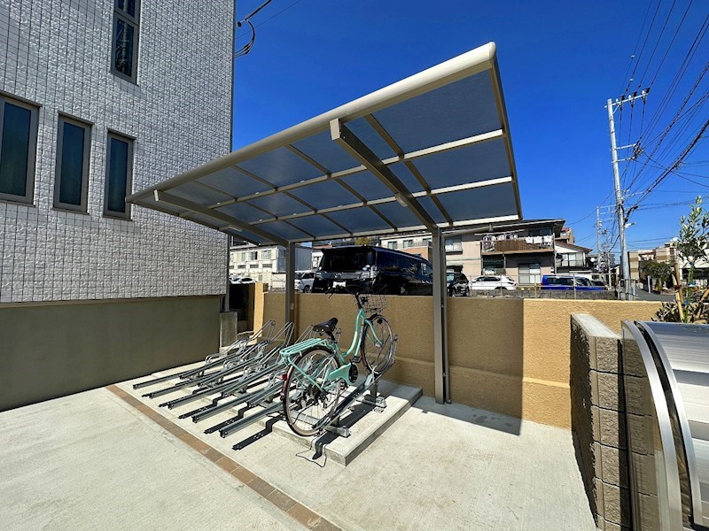 サングレイス  その他外観5