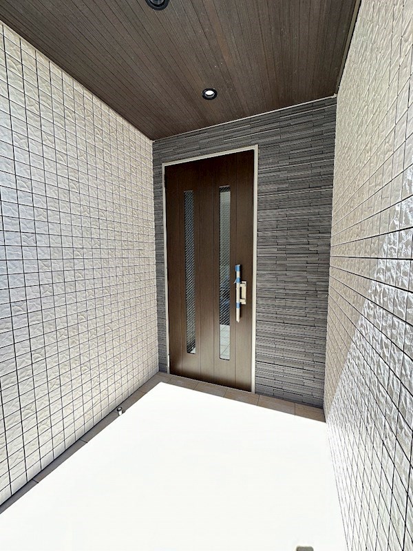 サングレイス  その他外観6