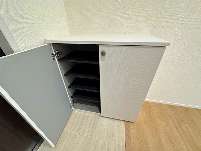 サングレイス  その他8