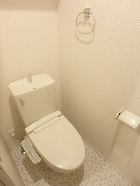 ビューノラメゾン  その他1