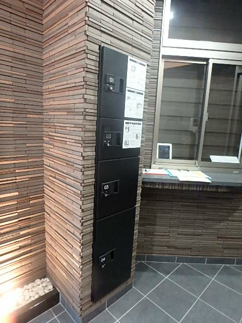 ビューノラメゾン  その他8