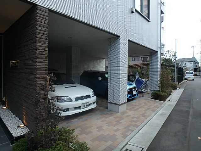 ビューノラメゾン  その他13