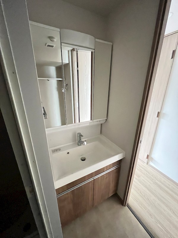 Alivis西葛西norte その他3