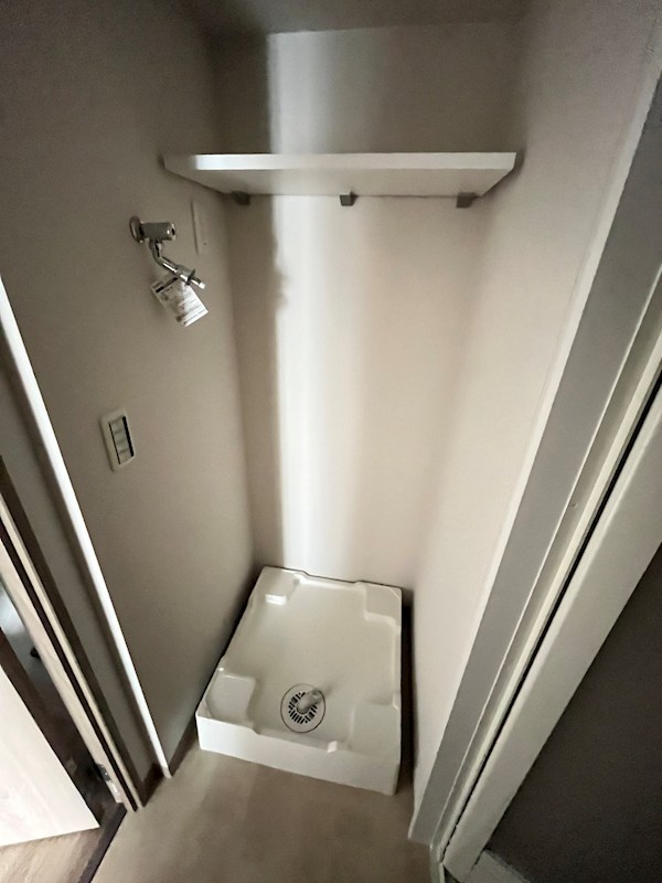 Alivis西葛西norte その他6