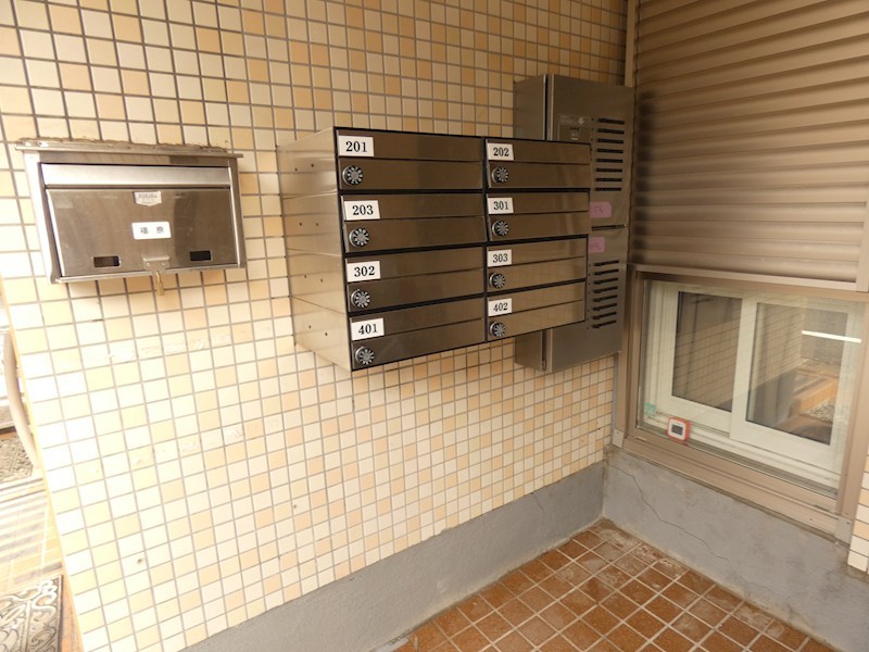 メゾン福原 その他8