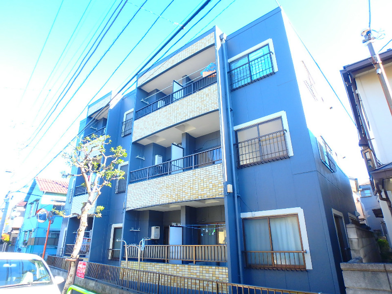 Ｋコート 外観写真