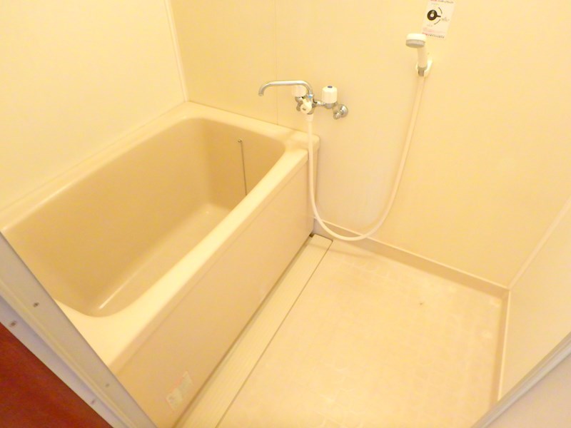 Ｋコート 風呂画像