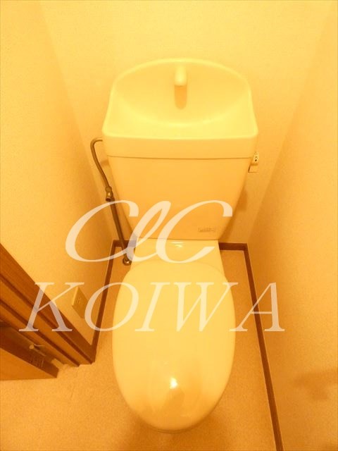 コンフォート1 その他1