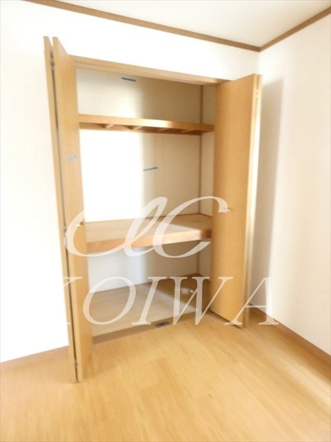 コンフォート1 その他2