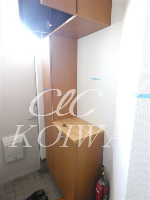 コンフォート1 その他5