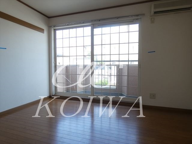 コンフォート1 ベッドルーム