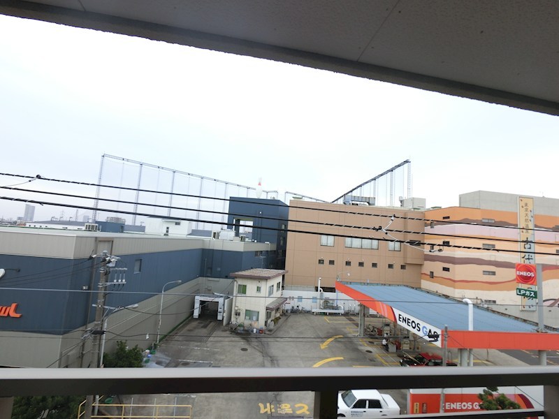 オクドテラス その他7