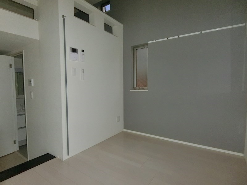 ハーモニーテラス松島 リビング