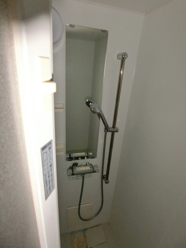 ハーモニーテラス松島 風呂画像