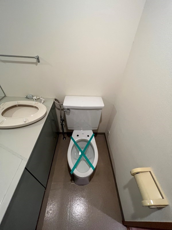 新小岩親水公園パークホームズ その他5