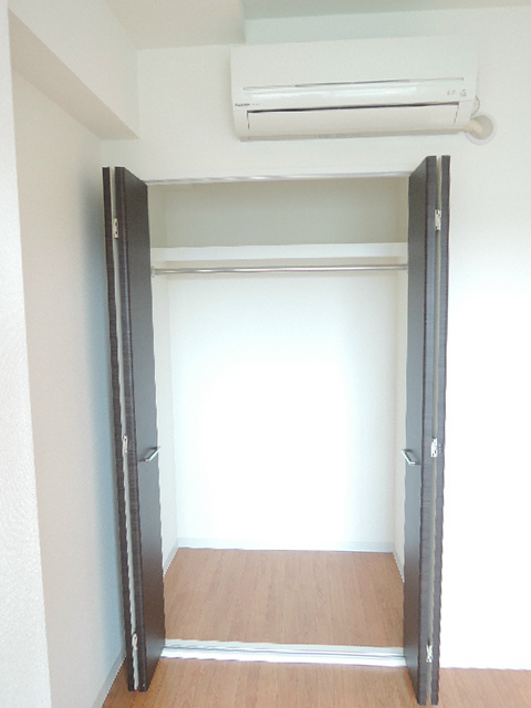 ラフィーネＳ その他2