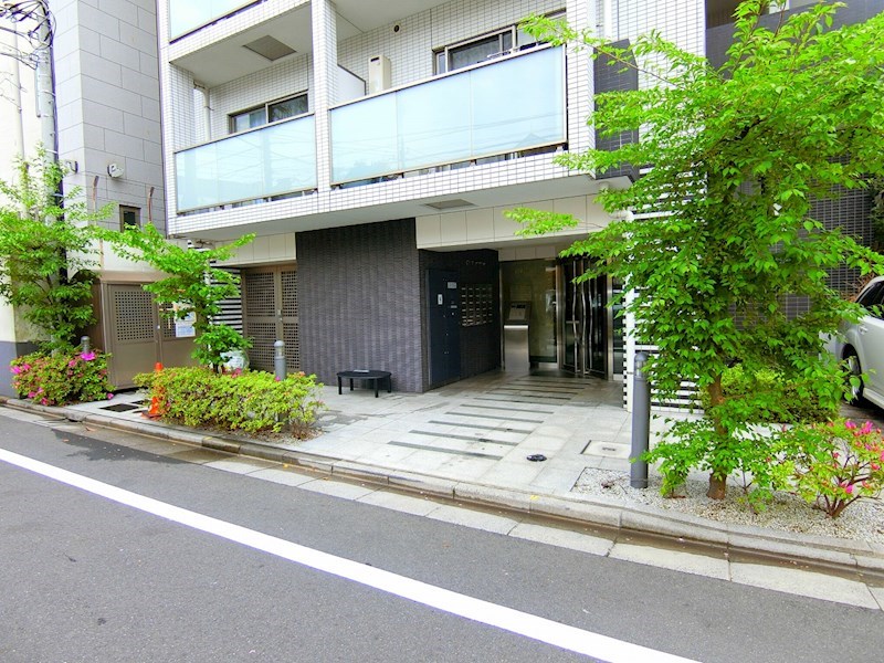 ＳＫＩ西葛西 その他外観1