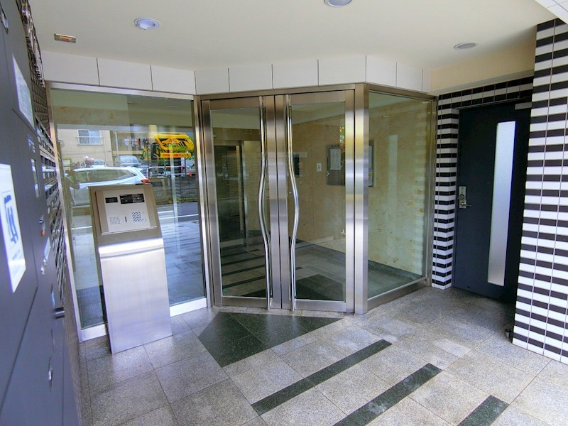 ＳＫＩ西葛西 その他外観2