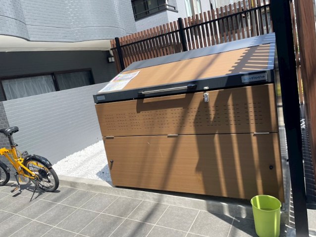 ReDEAL町屋レジデンス その他5