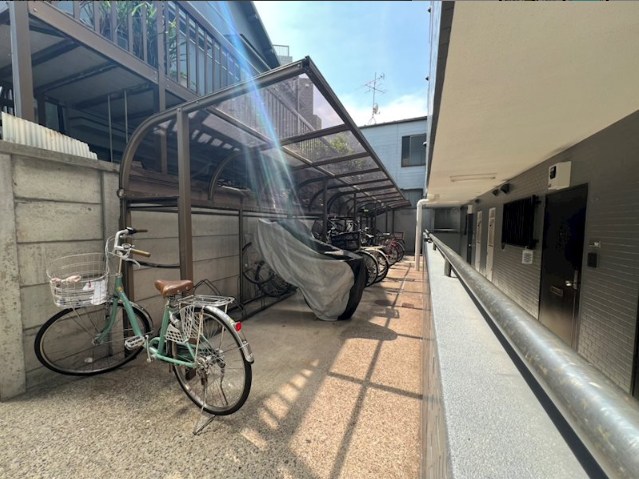 ReDEAL町屋レジデンス その他6