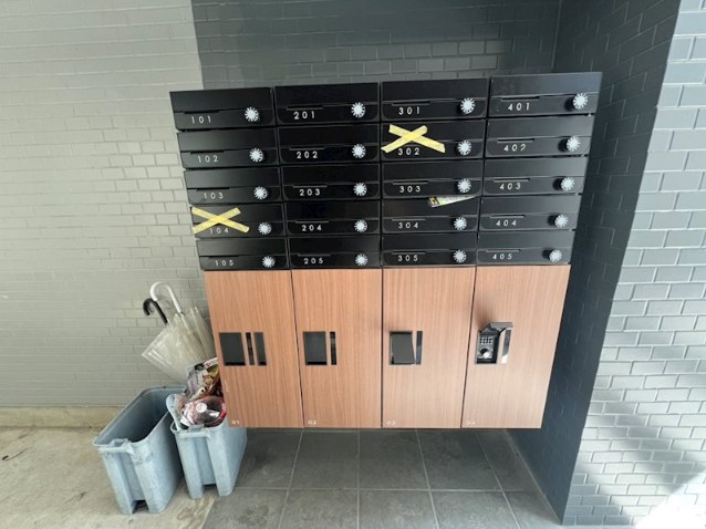 ReDEAL町屋レジデンス その他8